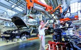 Nguy cơ bị 'phi công nghiệp hóa' đang diễn ra với nước Đức?