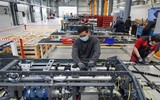 Nguy cơ bị 'phi công nghiệp hóa' đang diễn ra với nước Đức?