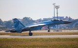 Nga sẽ chế tạo tiêm kích Su-35 hai chỗ ngồi cho khách hàng đặc biệt?