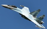 Nga sẽ chế tạo tiêm kích Su-35 hai chỗ ngồi cho khách hàng đặc biệt?