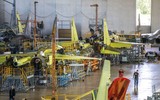 Nga sẽ chế tạo tiêm kích Su-35 hai chỗ ngồi cho khách hàng đặc biệt?