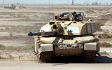 Xe tăng Challenger 2 không thể bị phá hủy kể cả khi trúng... 70 phát đạn diệt tăng