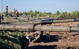 Xe tăng Challenger 2 không thể bị phá hủy kể cả khi trúng... 70 phát đạn diệt tăng
