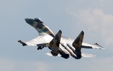 Nga sẽ chế tạo tiêm kích Su-35 hai chỗ ngồi cho khách hàng đặc biệt?