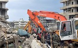 Dư chấn mạnh trong đời sống chính trị Thổ Nhĩ Kỳ sau trận động đất thế kỷ