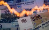 Phương Tây bất ngờ về kết quả của những biện pháp trừng phạt kinh tế Nga
