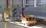 Thông điệp về 'vũ khí ngày tận thế' của Nga gây tiếng vang lớn