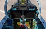 Gói nâng cấp cực mạnh của Nga dành cho tiêm kích Su-27SK huyền thoại