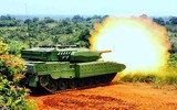 Hai phiên bản đặc biệt của xe tăng Leopard 2A4 tại Đông Nam Á