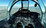 Gói nâng cấp cực mạnh của Nga dành cho tiêm kích Su-27SK huyền thoại