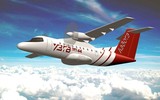 Nga bắt đầu chế tạo máy bay chở khách TVRS-44 Ladoga thay thế huyền thoại An-24
