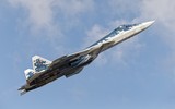 Nga trình làng tiêm kích Su-57E 'cải tiến đặc biệt' tại Ấn Độ