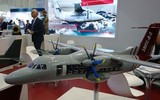 Nga bắt đầu chế tạo máy bay chở khách TVRS-44 Ladoga thay thế huyền thoại An-24
