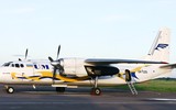 Nga bắt đầu chế tạo máy bay chở khách TVRS-44 Ladoga thay thế huyền thoại An-24