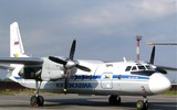 Nga bắt đầu chế tạo máy bay chở khách TVRS-44 Ladoga thay thế huyền thoại An-24
