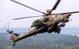 Nga trình làng tiêm kích Su-57E 'cải tiến đặc biệt' tại Ấn Độ