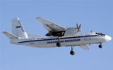 Nga bắt đầu chế tạo máy bay chở khách TVRS-44 Ladoga thay thế huyền thoại An-24