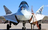 Nga trình làng tiêm kích Su-57E 'cải tiến đặc biệt' tại Ấn Độ