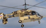 Nga trình làng tiêm kích Su-57E 'cải tiến đặc biệt' tại Ấn Độ