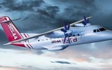 Nga bắt đầu chế tạo máy bay chở khách TVRS-44 Ladoga thay thế huyền thoại An-24
