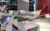 Nga bắt đầu chế tạo máy bay chở khách TVRS-44 Ladoga thay thế huyền thoại An-24