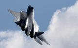Nga trình làng tiêm kích Su-57E 'cải tiến đặc biệt' tại Ấn Độ