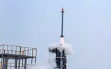 Tên lửa phòng không Barak-8 Israel 'soán ngôi' Buk-M3 và S-350 Nga trên thị trường vũ khí?
