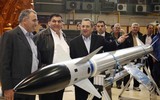 Tên lửa phòng không Barak-8 Israel 'soán ngôi' Buk-M3 và S-350 Nga trên thị trường vũ khí?