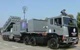 Tên lửa phòng không Barak-8 Israel 'soán ngôi' Buk-M3 và S-350 Nga trên thị trường vũ khí?