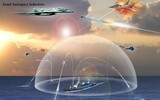 Tên lửa phòng không Barak-8 Israel 'soán ngôi' Buk-M3 và S-350 Nga trên thị trường vũ khí?