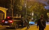Châu Âu đẩy nhanh tiến độ 'phân chia' tài sản bị phong tỏa của Nga
