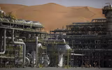 Nga dùng trần giá và lệnh cấm vận để đẩy dầu Saudi Arabia ra khỏi Trung Quốc