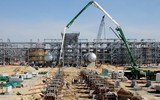 Nga dùng trần giá và lệnh cấm vận để đẩy dầu Saudi Arabia ra khỏi Trung Quốc