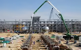 Nga dùng trần giá và lệnh cấm vận để đẩy dầu Saudi Arabia ra khỏi Trung Quốc