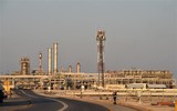 Nga dùng trần giá và lệnh cấm vận để đẩy dầu Saudi Arabia ra khỏi Trung Quốc