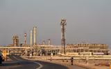 Nga dùng trần giá và lệnh cấm vận để đẩy dầu Saudi Arabia ra khỏi Trung Quốc