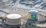 Nga dùng trần giá và lệnh cấm vận để đẩy dầu Saudi Arabia ra khỏi Trung Quốc
