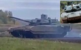 Nga sẵn sàng chia sẻ công nghệ xe tăng T-14 Armata với đối tác đặc biệt