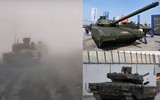 Nga sẵn sàng chia sẻ công nghệ xe tăng T-14 Armata với đối tác đặc biệt