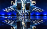 Tiêm kích MiG-35 được 'đồng nhất hóa' với Su-30SM2 và Su-35SM