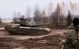Nga sẵn sàng chia sẻ công nghệ xe tăng T-14 Armata với đối tác đặc biệt