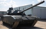 Nga sẵn sàng chia sẻ công nghệ xe tăng T-14 Armata với đối tác đặc biệt