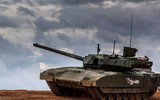 Nga sẵn sàng chia sẻ công nghệ xe tăng T-14 Armata với đối tác đặc biệt