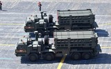 Nga công bố tính năng mới siêu đặc biệt của hệ thống phòng không S-350E Vityaz