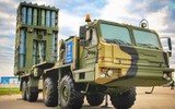 Nga công bố tính năng mới siêu đặc biệt của hệ thống phòng không S-350E Vityaz