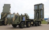 Nga công bố tính năng mới siêu đặc biệt của hệ thống phòng không S-350E Vityaz