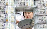 Hệ thống tài chính đơn cực sụp đổ cùng với sự chấm dứt quyền bá chủ của đồng USD?