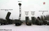 Nga công bố tính năng mới siêu đặc biệt của hệ thống phòng không S-350E Vityaz