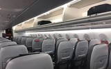 Nga sẵn sàng cấp giấy phép sản xuất máy bay chở khách SSJ-100 cho đối tác