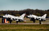 Tại sao nhiều nước NATO kiên quyết không từ bỏ chiến đấu cơ MiG-21 và Su-22?